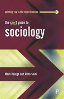 Krátky sprievodca sociológiou - The Short Guide to Sociology