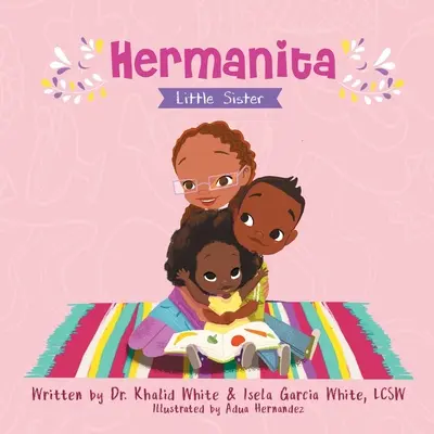 Hermanita: Malá sestra - Hermanita: Little Sister