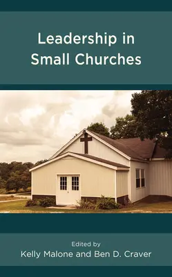 Vedenie v malých zboroch - Leadership in Small Churches