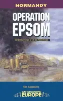 Operácia Epsom - Operation Epsom