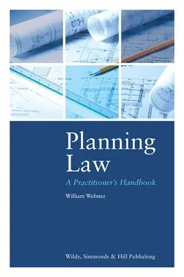 Plánovacie právo: Príručka pre praktikov - Planning Law: A Practitioner's Handbook