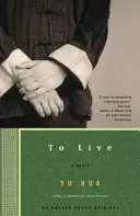Žiť - To Live