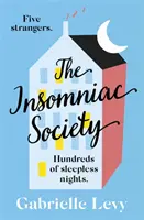 Spoločnosť nespavcov - Insomniac Society