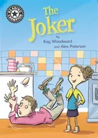 Šampión v čítaní: Joker - samostatné čítanie 11 - Reading Champion: The Joker - Independent Reading 11