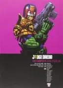 Sudca Dredd: Kompletné spisy 25 - Judge Dredd: The Complete Case Files 25
