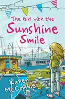 Dievča so slnečným úsmevom - Girl with the Sunshine Smile