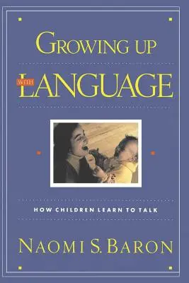 Dospievanie s jazykom - Growing Up with Language