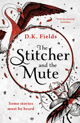 Stitcher a nemý - The Stitcher and the Mute