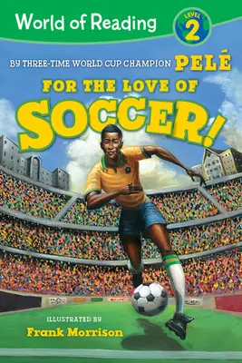 Pre lásku k futbalu! - For the Love of Soccer!