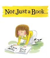Nielen kniha... - Not Just a Book...