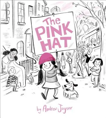 Ružový klobúk - The Pink Hat