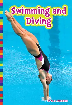Plávanie a potápanie - Swimming and Diving