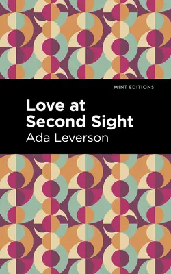 Láska na druhý pohľad - Love at Second Sight