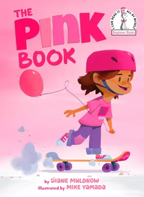 Ružová kniha - The Pink Book