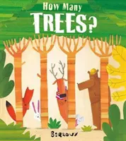 Koľko stromov? - How Many Trees?