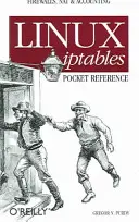 Linux Iptables Pocket Reference