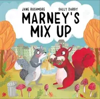 Marneyho zámena - Marney's Mix-Up