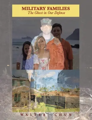 Vojenské rodiny duchom v našej obrane - Military Families the Ghost in Our Defense