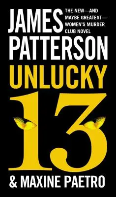 Nešťastná trinástka - Unlucky 13
