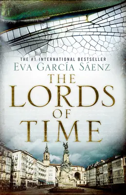 Vládcovia času - The Lords of Time