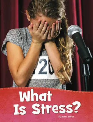 Čo je to stres? - What Is Stress?