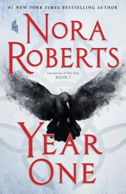 Rok prvý: Kroniky Jediného, kniha 1 - Year One: Chronicles of the One, Book 1