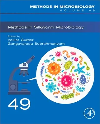 Metódy v mikrobiológii, 49 - Methods in Microbiology, 49