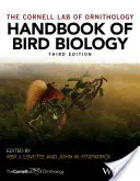 Príručka biológie vtákov - Handbook of Bird Biology