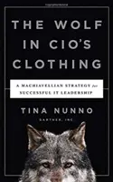 Vlk v Cioovom rúchu - Wolf in Cio's Clothing