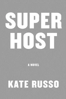Super hostiteľ - Super Host