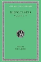 Hippokrates IV. zväzok - Hippocrates Volume IV