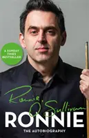 Ronnie: Autobiografia Ronnieho O'Sullivana - Ronnie: The Autobiography of Ronnie O'Sullivan