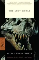 Stratený svet - The Lost World