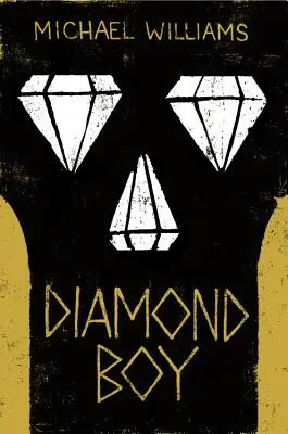 Diamantový chlapec - Diamond Boy