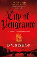 Mesto pomsty, 1 - City of Vengeance, 1