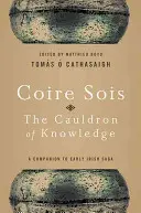 Coire Sois, kotol poznania: A Companion to Early Irish Saga - Coire Sois, the Cauldron of Knowledge: A Companion to Early Irish Saga