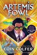 Kód večnosti (Artemis Fowl, kniha 3) - The Eternity Code (Artemis Fowl, Book 3)