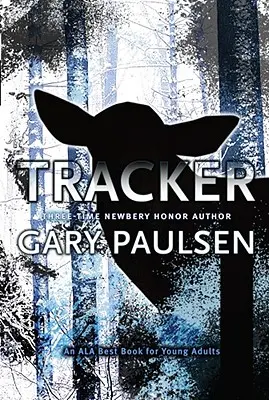 Stopár - Tracker