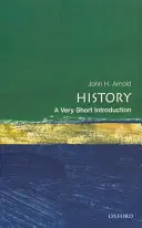 História: Veľmi stručný úvod - History: A Very Short Introduction