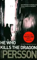 Ten, kto zabije draka - Backstroem 2 - He Who Kills the Dragon - Backstroem 2
