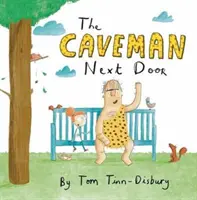 Jaskynný muž od vedľa - Caveman Next Door