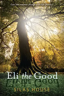 Dobrá Eli - Eli the Good