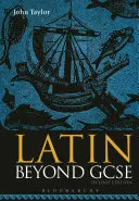 Latinčina presahujúca rámec GCSE - Latin Beyond GCSE