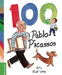 100 Pablových pikošiek - 100 Pablo Picassos