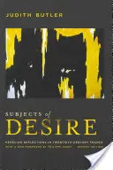 Subjekty túžby: Hegelovské reflexie vo Francúzsku dvadsiateho storočia - Subjects of Desire: Hegelian Reflections in Twentieth-Century France