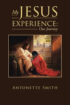 Moja skúsenosť s Ježišom: Naša cesta - My Jesus Experience: Our Journey