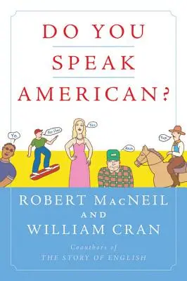 Hovoríte po americky? - Do You Speak American?