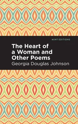 Srdce ženy a iné básne - The Heart of a Woman and Other Poems