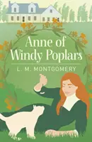 Anna z veterných topoľov - Anne of Windy Poplars