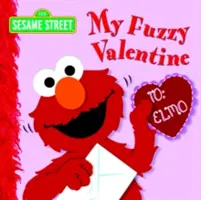 Môj rozmazaný Valentín (Sezamová ulica) - My Fuzzy Valentine (Sesame Street)
